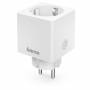 Hama - WLAN-Steckdose Mini Verbrauchsmessung, ohne Hub