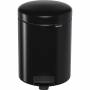 Brabantia - Treteimer Newicon 5,0 L schwarz matt