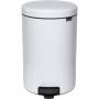 Brabantia - Treteimer Newicon 20,0 L weiss