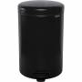 Brabantia - Treteimer Newicon 20,0 L schwarz matt