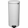 Brabantia - Treteimer Newicon 30,0 L weiss