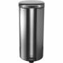 Brabantia - Treteimer Newicon 30,0 L Stahl matt
