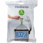 Brabantia - PerfectFit Mllbeutel Typ G 25-30 L, 40 Stck