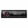 Pioneer - MVH-330DABAN mit DAB Antenne