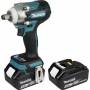  "Makita-DTW300RTJ Cordless Impact Wrench (DTW300RTJ)-Makita-Hardware/Electronic"