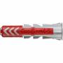 Fischer Duo-line Dbelset 558626 833 Teile (558626) 8