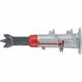 Fischer Duo-line Dbelset 558626 833 Teile (558626) 2