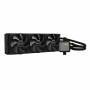 Be Quiet - Silent Loop 2 - Prozessor-Flssigkeitskhlsystem - (fr: LGA1150, LGA1151, LGA11