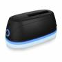 Icy Box - Dockingstation IcyBox 1Bay Sata SSD/HDD