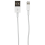 Apple - Apple Lightning to USB cable MD818ZM/A