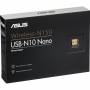 Wl-usb Asus Usb-n10 Nano B1 Usb Wlan Dongle 150mbit 2