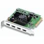 Blackmagic Design - Decklink Quad HDMI Rekorder