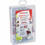 Fischer - MeisterBox DuoPower + Schrauben