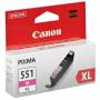 Canon - CLI-551 XL M magenta [EURO-Version]