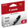  "Canon-CLI-551 XL GY grau [EURO-Version]-Canon-Hardware/Electronic"