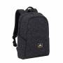 Per Notebook / Netbook - Zaino Notebook 13 3 Nero