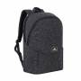 Riva Case - Riva NB Rucksack Anvik 15,6 schwarz 7962