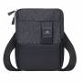 Riva Case - Riva NB Tasche Lantau 8,0 schwarz 8810