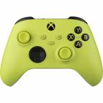 Microsoft - MS Xbox Wireless Controller - electric volt