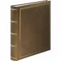 Hama - Super-Jumbo London 7159 34 x 35 80 pages blanches Marron