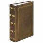  "Hama-Hama London braun           9x13 200 Fotos Einsteck-Album    7171-Hama-Hardware/Electronic"