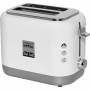 Kenwood - Kenwood Electronics TCX751WH 2slice(s) 900W White toaster