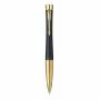 Parker - Urban Twist Muted Black G.C. Kugelschreiber M