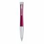 Parker - Urban Twist Vibrant Magenta C.C. Kugelschreiber M
