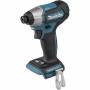 Makita - DTD155Z Akku-Schlagschrauber