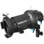 Nanlite - PJ-FMM-36 Projektions- vorsatz fr Forza 60 60B 36