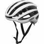Abus - ABUS AirBreaker polar white S