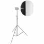 Nanlite - LT-FMM-60 Lantern Softbox fr Forza 60 60B