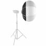 Nanlite - LT-80 Lantern Softbox fr Forza 200 300 500