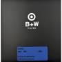 B W 5