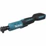 Makita - DWR180Z Akku-Ratschenschrauber
