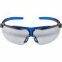 Uvex - uvex Bgelbrille i-3 anthrazit/blau