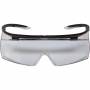 Uvex - uvex Bgelbrille super f OTG schwarz/transparent