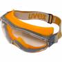 Uvex Schutzbrille Ultrasonic 9302 245 Hc-af Farblos Orange/ g 3