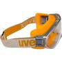 Uvex Schutzbrille Ultrasonic 9302 245 Hc-af Farblos Orange/ g 2