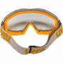 Uvex Schutzbrille Ultrasonic 9302 245 Hc-af Farblos Orange/ g 1