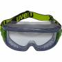 Uvex - uvex full-vision glasses ultravision grey