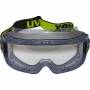 Uvex - uvex ultravision wide-vision goggle grey