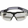 Uvex - uvex Vollsichtbrille pheos cx2 sonic wei/schwarz