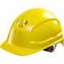Uvex - 9772130 Sicherheitskopfschutz Gelb (9772130)