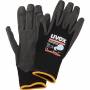 Uvex 6037 6003809 Montagehandschuh Gre (handsch - uvex Montagehandschuh phynomic airLite A ESD, Gr. 9