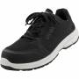Uvex - zapatilla baja uvex 1 sport S1 P SRC negro, talla 44