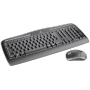 Logitech - Wireless Combo MK330 - Tastatur-und-Maus-Set [DE-Version, German Keyboard]