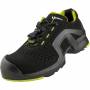 Uvex - uvex Halbschuh 1 x-tended support S1 P SRC, Gr. 41