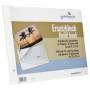  "Goldbuch-Remplacement bloc 29 x 24 30 pages blanches + vis 83075-Goldbuch-Hardware/Electronic"