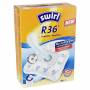  "Swirl-R 36 MP Plus AirSpace-Swirl-Hardware/Electronic"